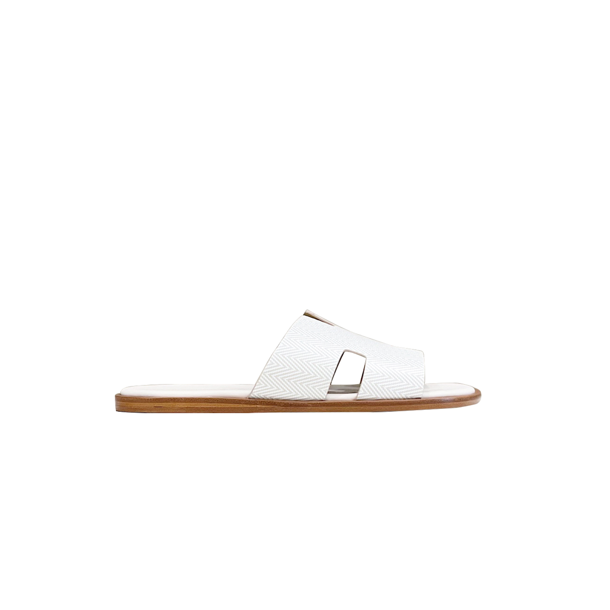 HERMES IZMIR SANDAL H231806ZH12